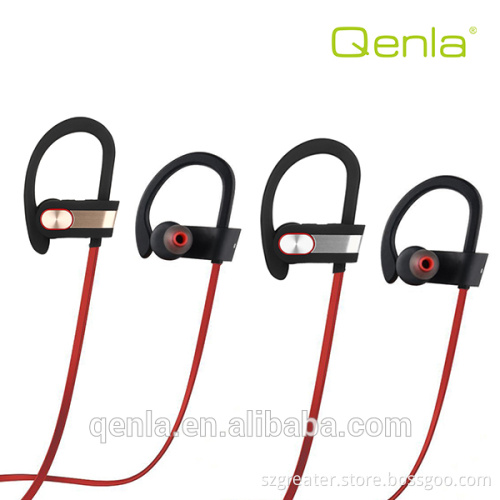 New Headphones Mini Stereo Bluetooth Earphones Wireless Sweatproof,Sport Bluetooth Mobile headsets